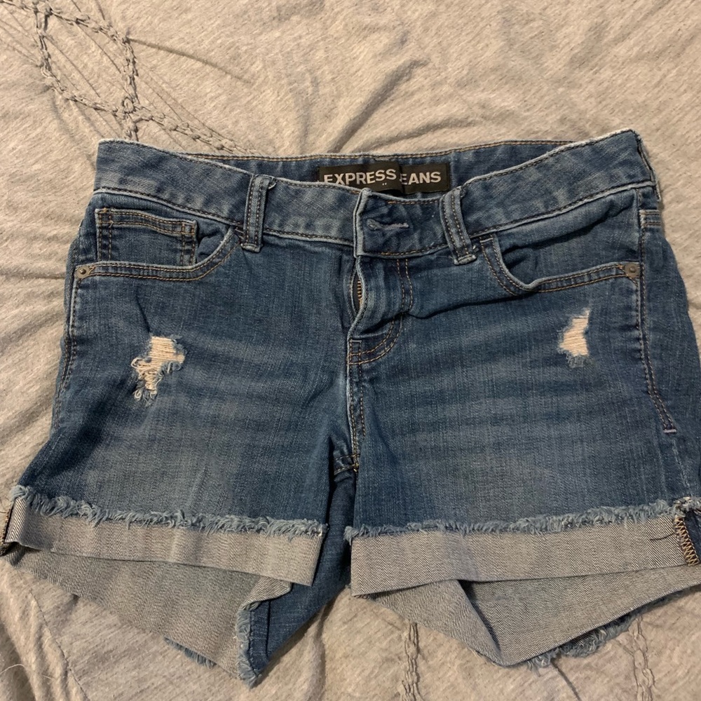 denim jeans